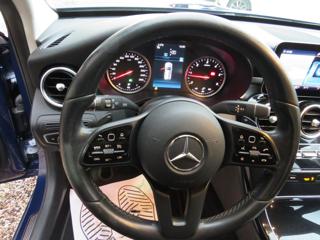 MERCEDES-BENZ C 180 usata, con Sensore di luce