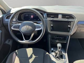 VOLKSWAGEN Tiguan usata, con Cruise Control