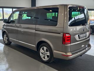 VOLKSWAGEN Multivan usata, con Boardcomputer