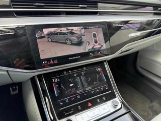 AUDI A8 usata, con Interni in pelle
