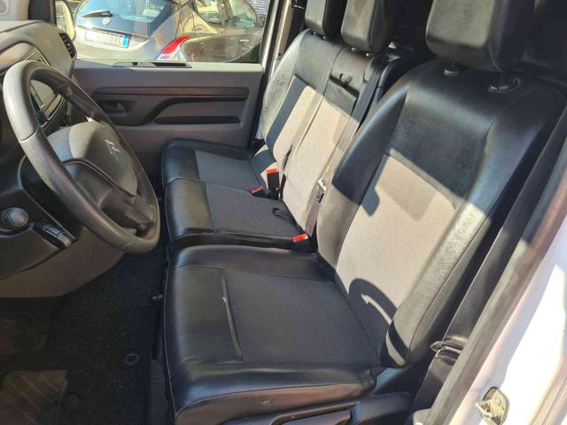 CITROEN Jumpy usata, con Chiusura centralizzata