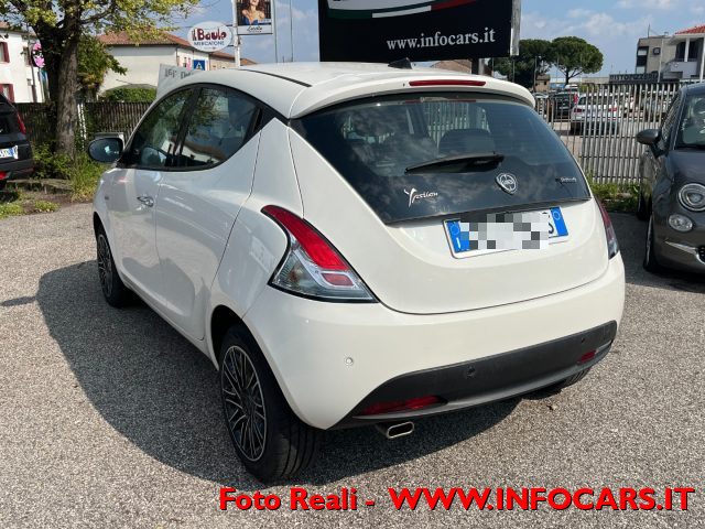 LANCIA Ypsilon usata, con Alzacristalli elettrici