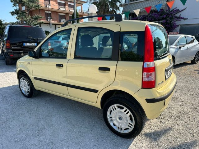 FIAT Panda usata, con Chiusura centralizzata