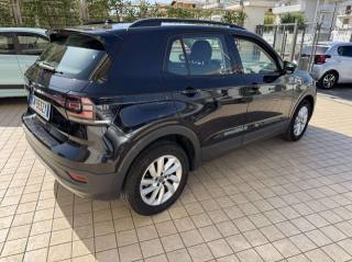 VOLKSWAGEN T-Cross usata, con Autoradio