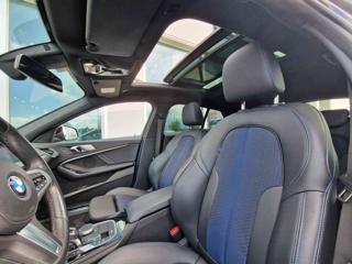 BMW 116 usata, con Immobilizzatore elettronico