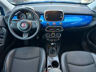 FIAT 500X usata, con Cerchi in lega