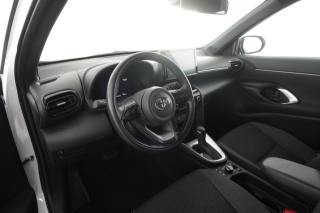 TOYOTA Yaris Cross usata 7