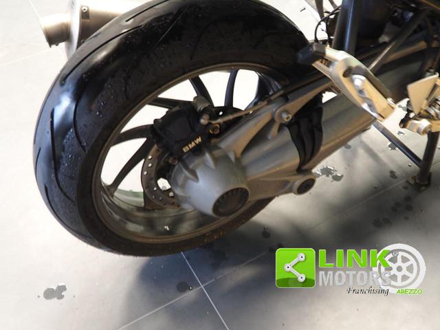 BMW R 1200 R usata 5