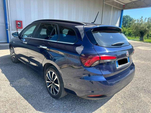 FIAT Tipo usata, con Cerchi in lega