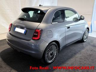 FIAT 500e usata, con Airbag Passeggero