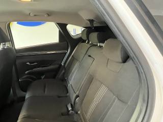 HYUNDAI Tucson usata, con Volante multifunzione