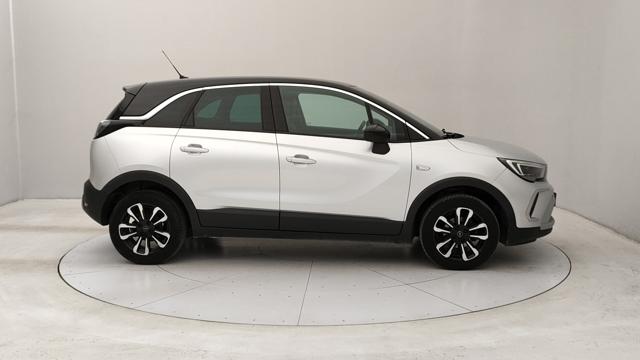 OPEL Crossland usata, con Autoradio