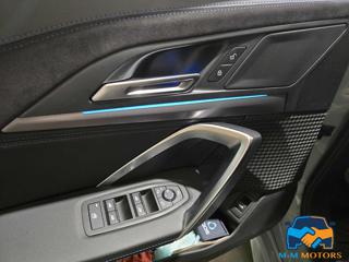 BMW X2 usata, con Controllo automatico clima