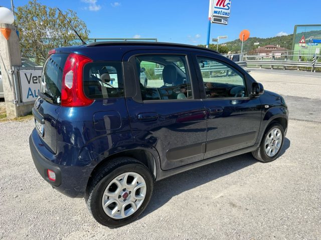 FIAT Panda usata, con Alzacristalli elettrici