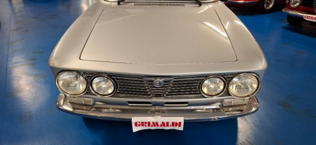 ALFA ROMEO GT usata 17