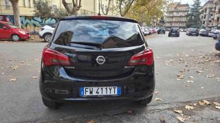 OPEL Corsa usata, con Autoradio