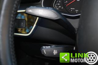 AUDI A6 usata, con Schermo multifunzione interamente digitale