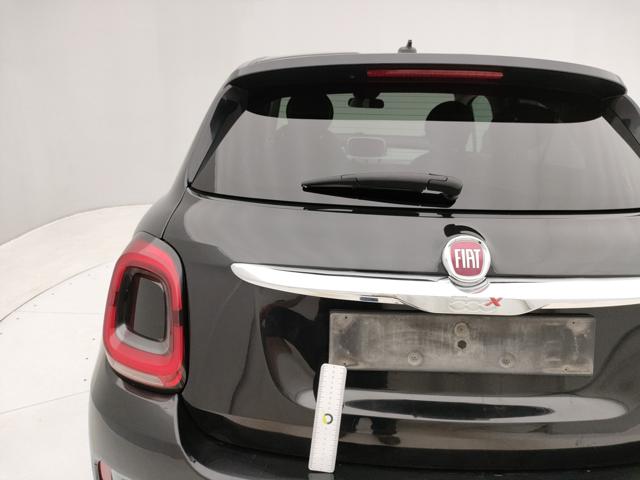 FIAT 500X usata, con Specchietti laterali elettrici
