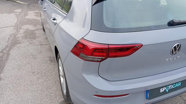 VOLKSWAGEN Golf usata, con Park Distance Control