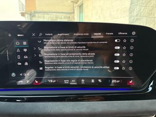 AUDI A6 usata, con Leve al volante