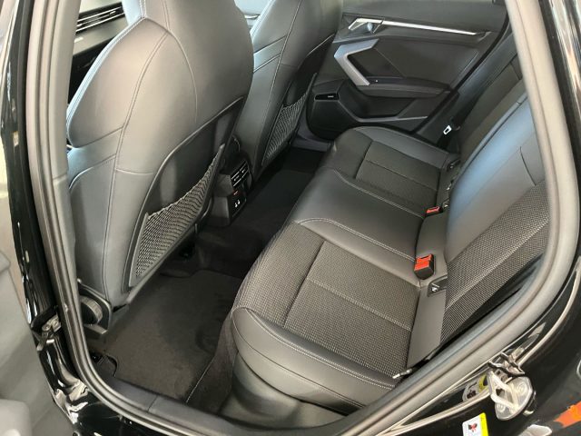 AUDI S3 usata, con Fari LED