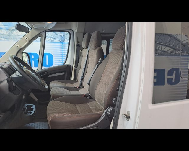 FIAT Ducato usata 25