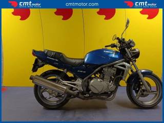 KAWASAKI ER-5 500