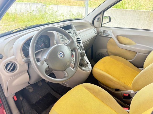 FIAT Panda usata, con Specchietti laterali elettrici