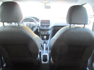 PEUGEOT 208 usata 16