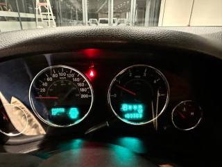 JEEP Wrangler usata 25