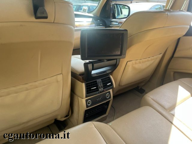 BMW X5 usata, con Cruise Control