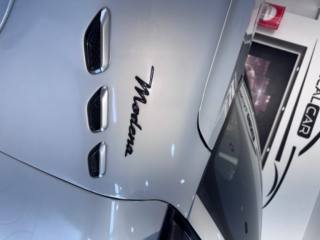 MASERATI Grecale usata 30