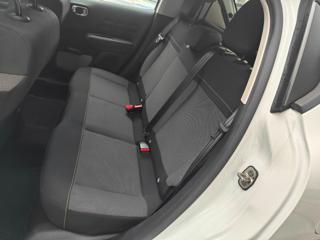 CITROEN C3 usata, con Servosterzo