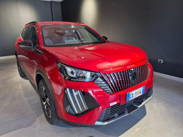 PEUGEOT 2008 usata, con Airbag laterali