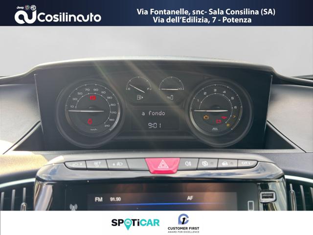 LANCIA Ypsilon usata, con Servosterzo