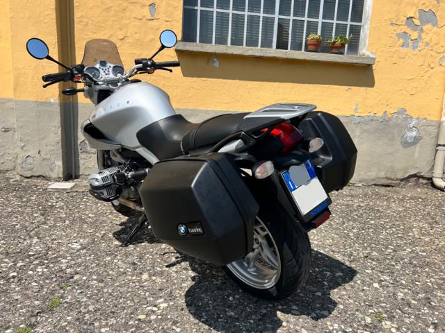 BMW R 1150 R usata 18