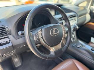 LEXUS RX 450h usata, con Cruise Control