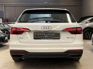 AUDI A4 usata, con Autoradio