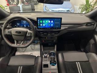 FORD Focus usata, con Climatizzatore