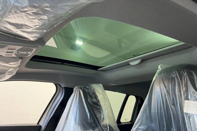 JEEP Avenger usata, con Airbag laterali