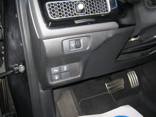 HONDA Civic usata, con Volante multifunzione