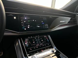 AUDI Q8 usata, con Sensori di parcheggio posteriori