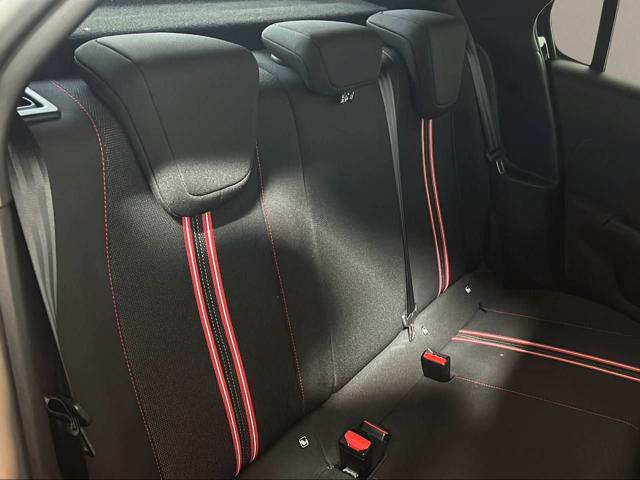 OPEL Corsa usata, con Controllo trazione