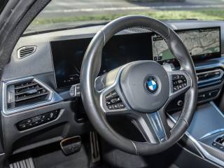 BMW 318 usata, con Interni in pelle