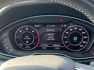 AUDI Q5 usata, con Controllo automatico clima