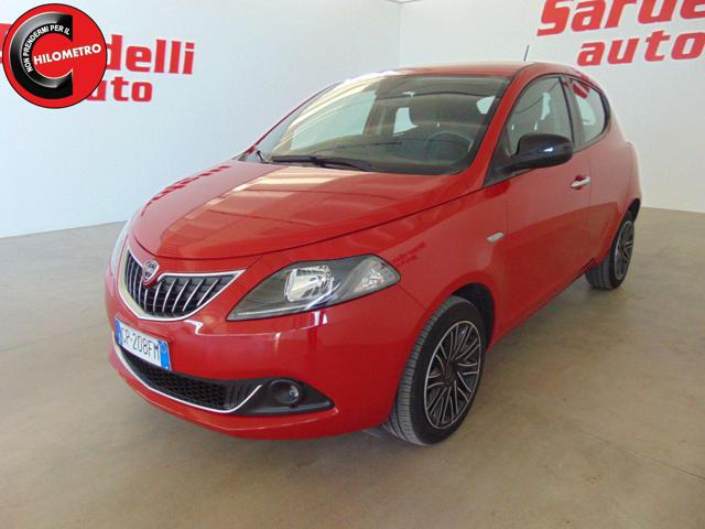 LANCIA Ypsilon usata, con ABS