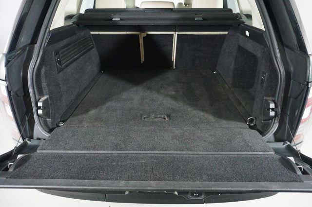 LAND ROVER Range Rover usata, con Controllo trazione