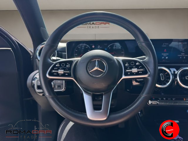 MERCEDES-BENZ A 180 usata, con ESP