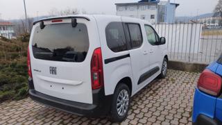FIAT Doblo usata, con Airbag Passeggero