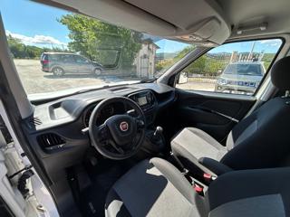 FIAT Doblo usata, con Bluetooth
